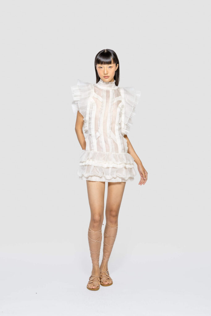 SS26 Danza de las Tijeras look 38 by J.SALINAS