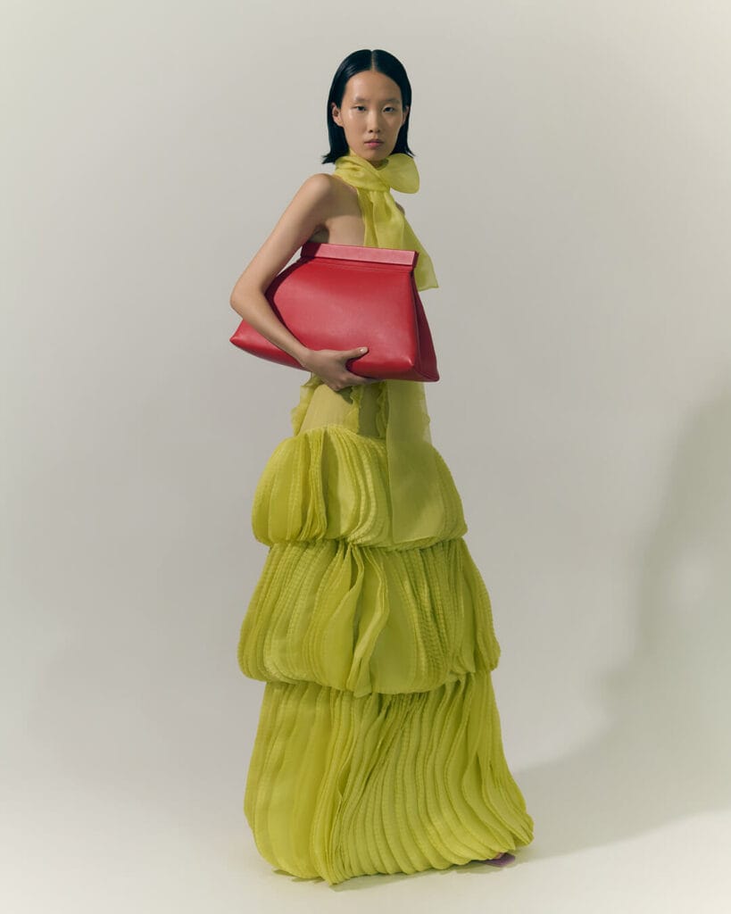 Collection El Retablo Spring Summer 2027 by J. Salinas