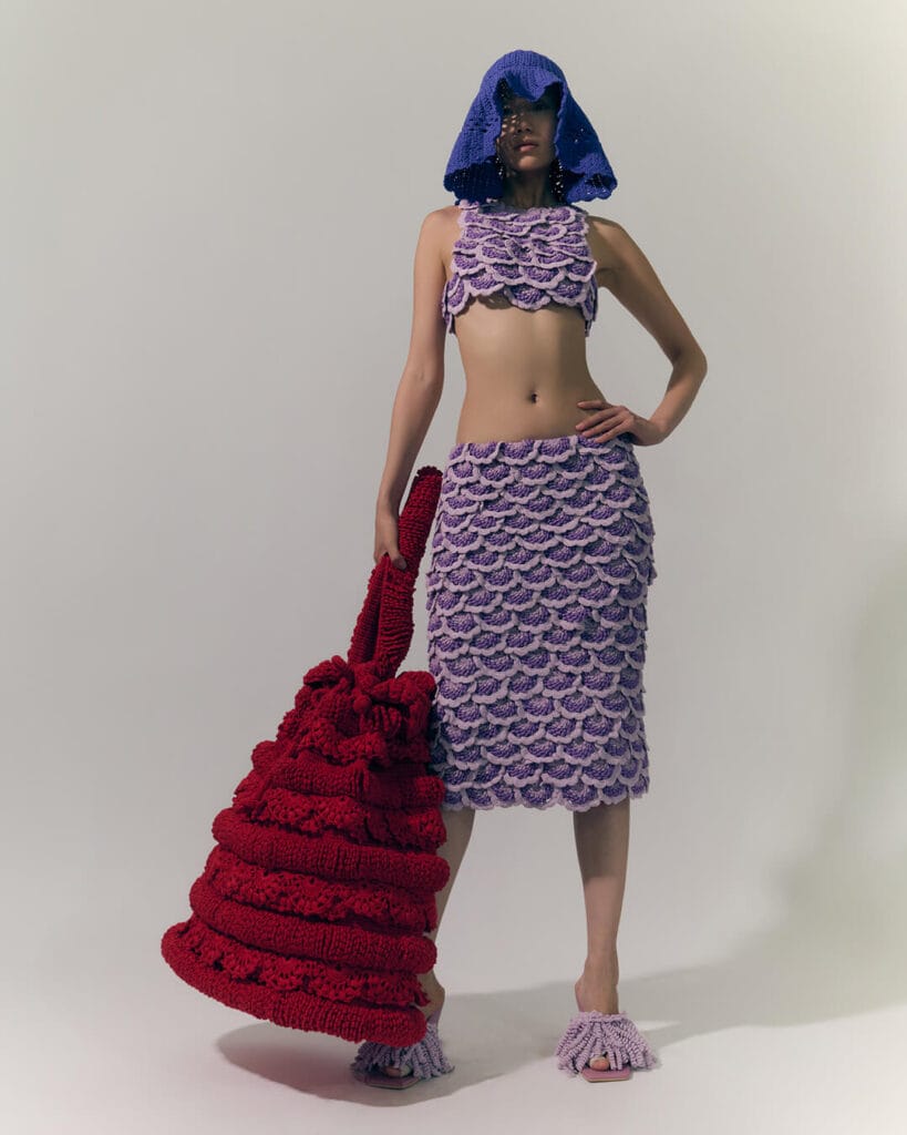 Collection El Retablo Spring Summer 2027 by J. Salinas