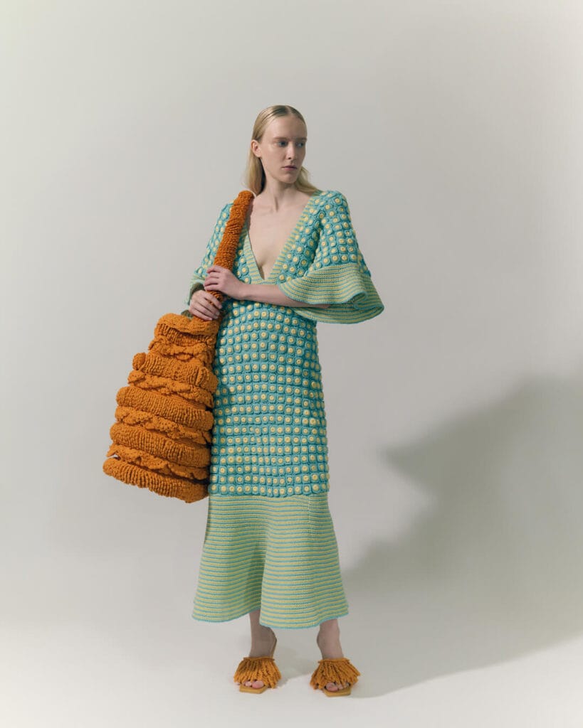 Collection El Retablo Spring Summer 2027 by J. Salinas
